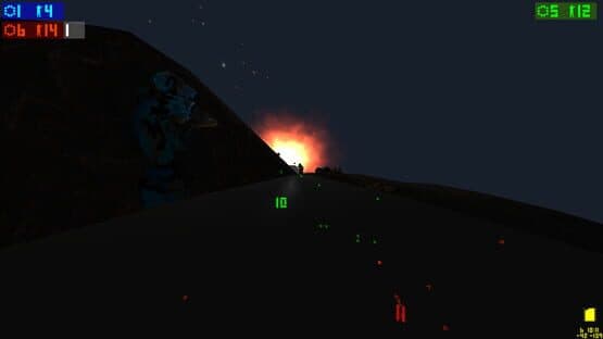 Bot War — screenshot 5