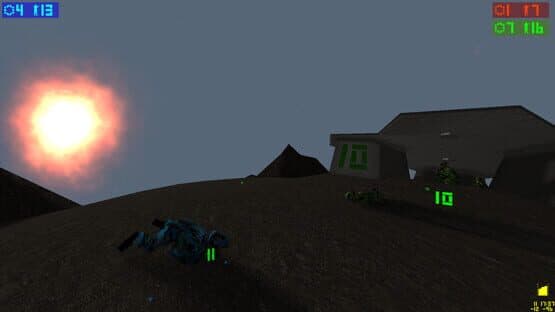 Bot War — screenshot 8