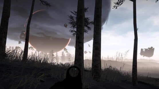 Into the Radius — screenshot 1