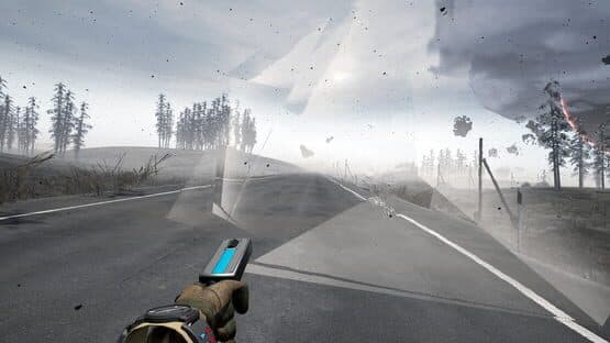 Into the Radius — screenshot 3