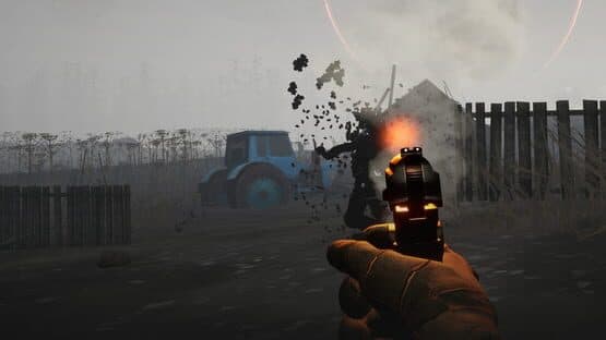 Into the Radius — screenshot 5