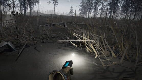 Into the Radius — screenshot 6