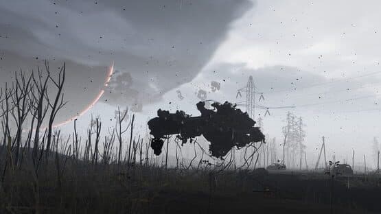 Into the Radius — screenshot 8