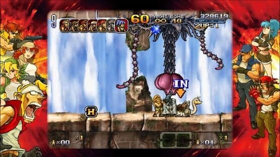 Metal Slug XX — screenshot 7