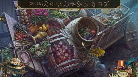 PuppetShow: Lightning Strikes - Collector's Edition — screenshot 2