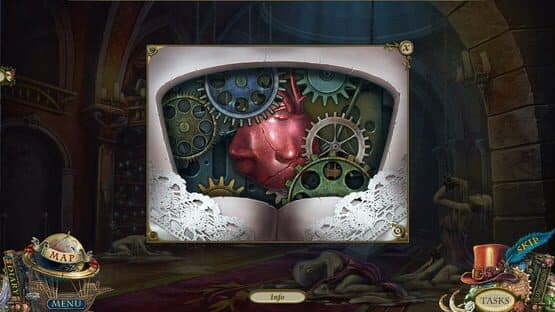 PuppetShow: Lightning Strikes - Collector's Edition — screenshot 3