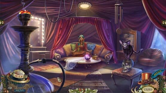 PuppetShow: Lightning Strikes - Collector's Edition — screenshot 4