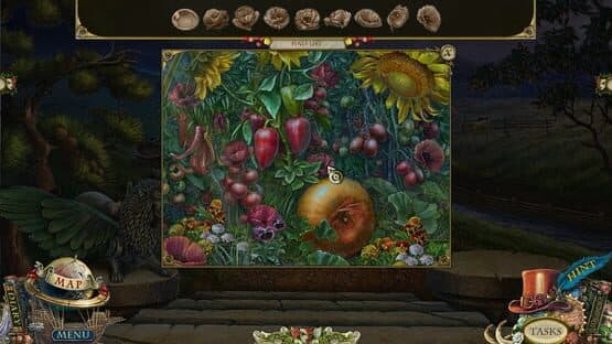 PuppetShow: Lightning Strikes - Collector's Edition — screenshot 5