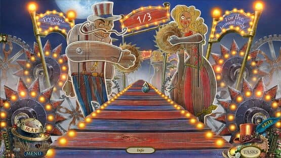 PuppetShow: Lightning Strikes - Collector's Edition — screenshot 6