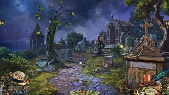 PuppetShow: Lightning Strikes - Collector's Edition — screenshot 7