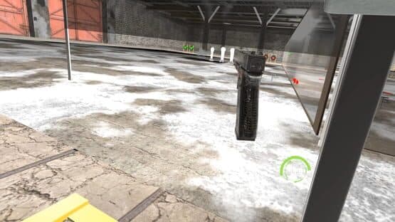 3Gun Nation VR — screenshot 4