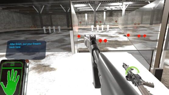 3Gun Nation VR — screenshot 5