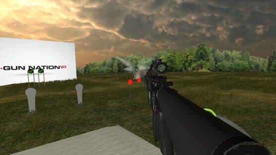 3Gun Nation VR — screenshot 6