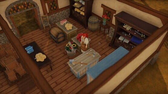 Winkeltje: The Little Shop — screenshot 1
