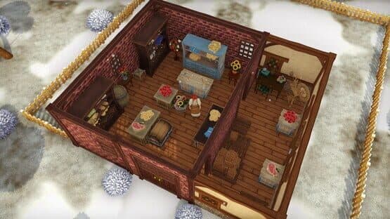 Winkeltje: The Little Shop — screenshot 2