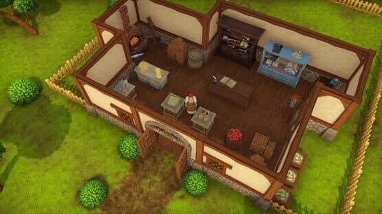 Winkeltje: The Little Shop — screenshot 3