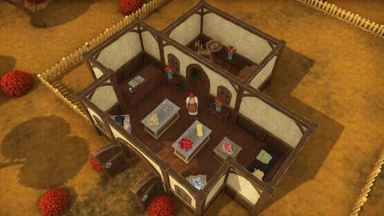 Winkeltje: The Little Shop — screenshot 4