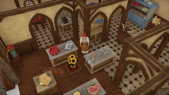 Winkeltje: The Little Shop — screenshot 5