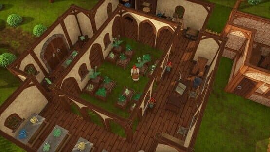 Winkeltje: The Little Shop — screenshot 6