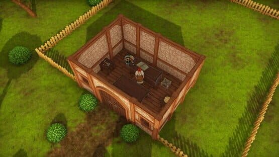 Winkeltje: The Little Shop — screenshot 7