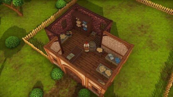 Winkeltje: The Little Shop — screenshot 8