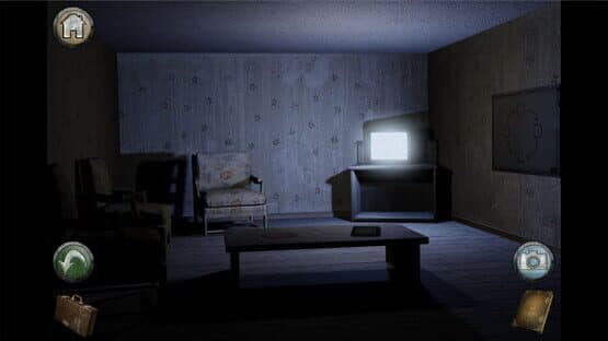 Forever Lost: Episode 1 — screenshot 1