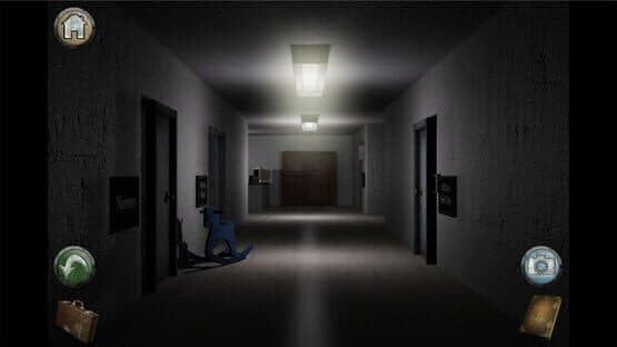 Forever Lost: Episode 1 — screenshot 2