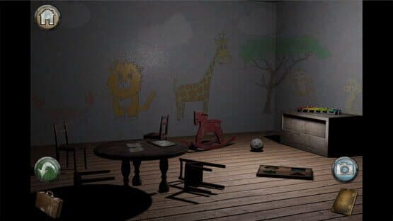 Forever Lost: Episode 1 — screenshot 3