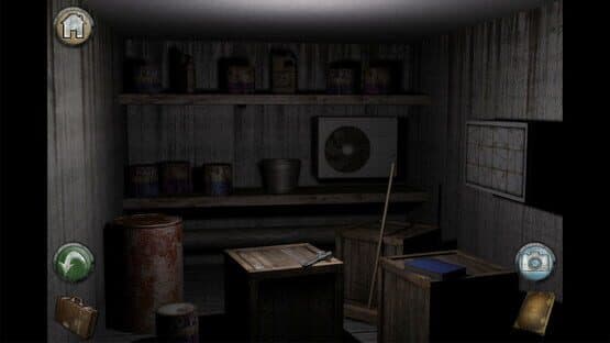 Forever Lost: Episode 1 — screenshot 5