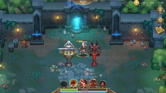 Corridor of Time — screenshot 7