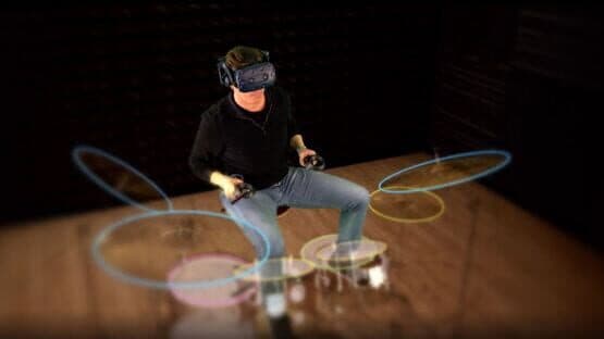 DrumBeats VR — screenshot 1