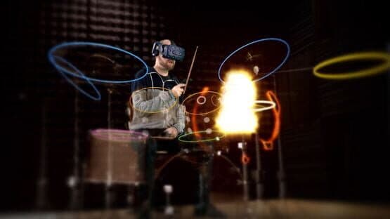 DrumBeats VR — screenshot 2