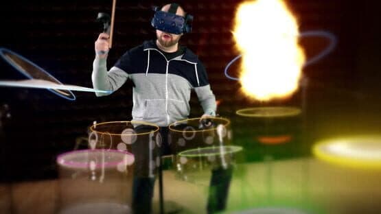 DrumBeats VR — screenshot 3