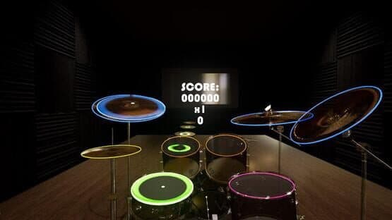 DrumBeats VR — screenshot 4