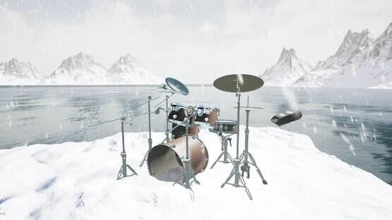 DrumBeats VR — screenshot 7