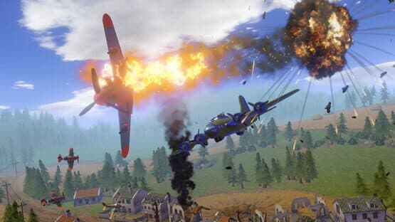 Final Assault — screenshot 1