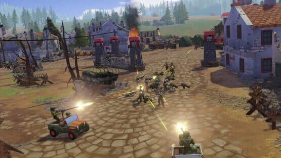 Final Assault — screenshot 3