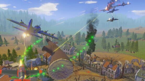 Final Assault — screenshot 4