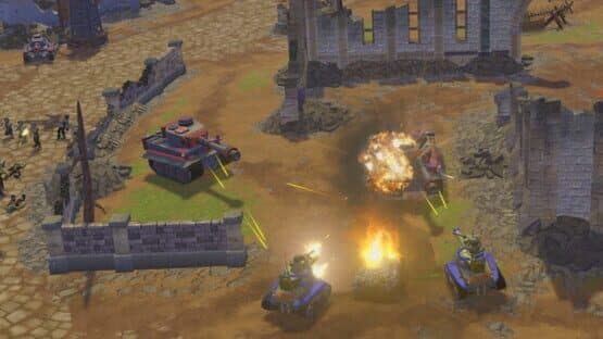 Final Assault — screenshot 6
