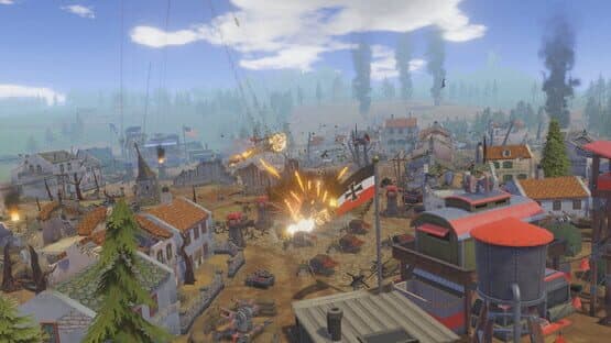 Final Assault — screenshot 7
