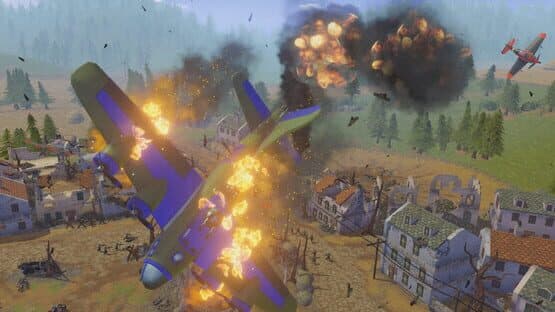 Final Assault — screenshot 8