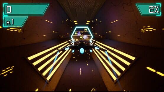 Accel — screenshot 1