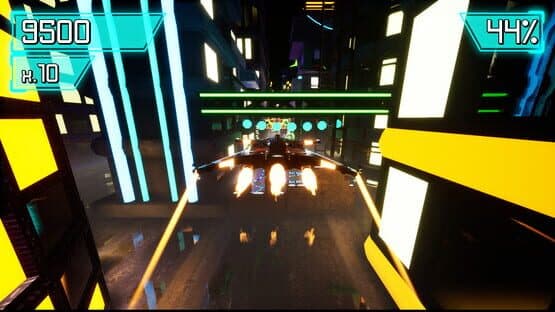 Accel — screenshot 2