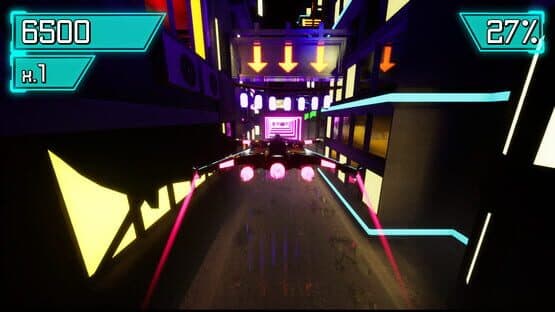 Accel — screenshot 3