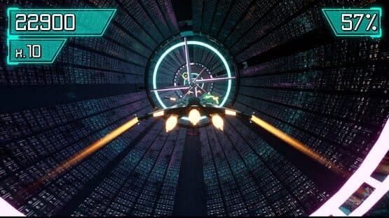 Accel — screenshot 6