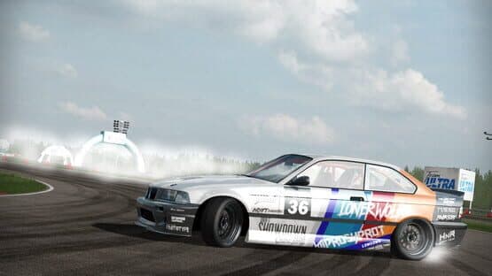 RDS: The Official Drift Videogame — screenshot 2