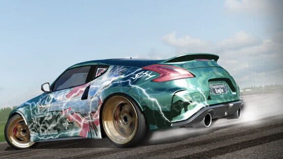 RDS: The Official Drift Videogame — screenshot 3