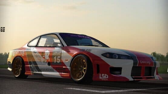 RDS: The Official Drift Videogame — screenshot 4