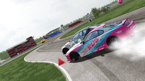 RDS: The Official Drift Videogame — screenshot 5