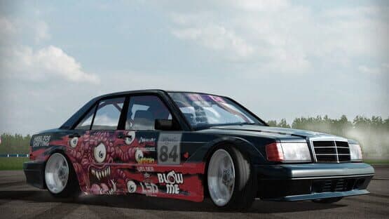 RDS: The Official Drift Videogame — screenshot 7
